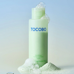 Cica Calming Powder Wash Tocobo France 