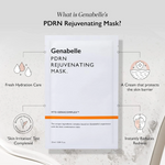 PDRN Rejuvenating Mask Genabelle France