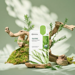 Teatree Essential Mask Mediheal France