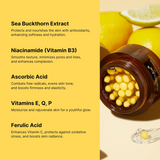 Deep Vita C Capsule Cream medicube France