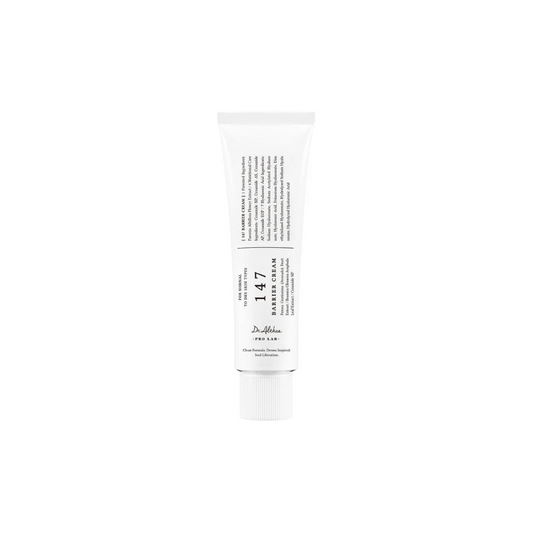 147 Barrier Cream Dr. Althea France