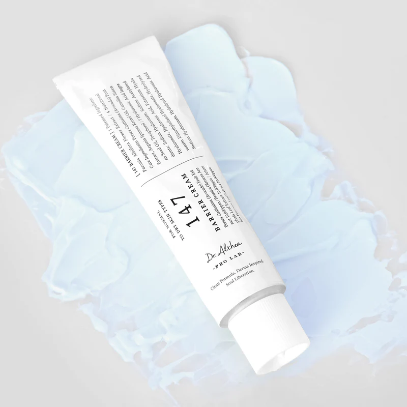 147 Barrier Cream Dr. Althea France