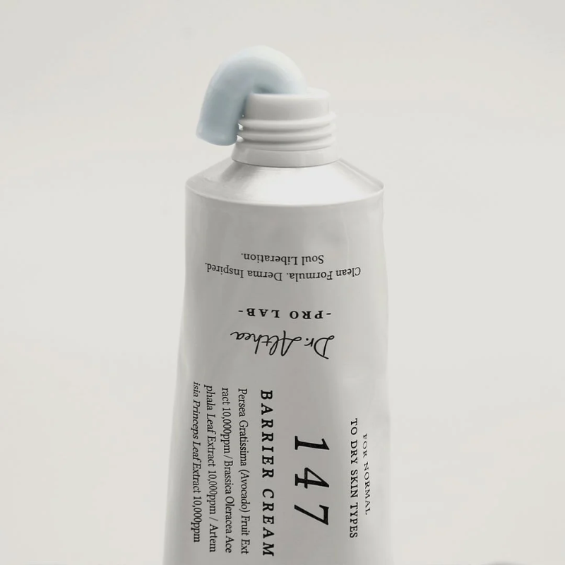147 Barrier Cream Dr. Althea France