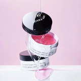 The Peptide Collagen Hydrogel Eye Patch Cosrx France