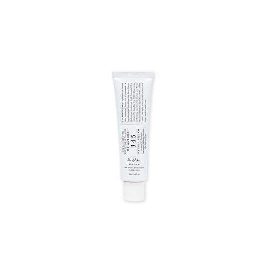 Dr. Althea 345 Relief Cream Renewal nouvelle formule