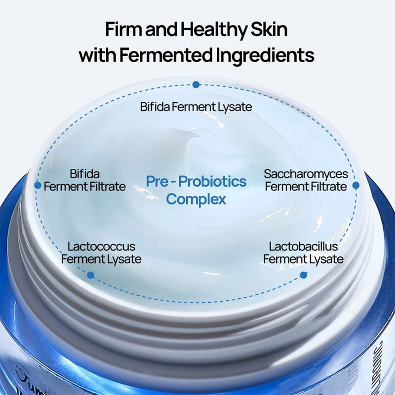 Waterfull Hyaluronic Acid Cream Jumiso France 
