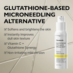 Glutathione Vita Glow Spicule Shot Genabelle France kbeauty
