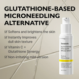 Glutathione Vita Glow Spicule Shot Genabelle France kbeauty