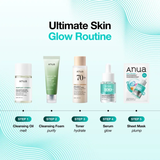 Glow Skin Discovery Kit - Kpop Demon Hunter Edition