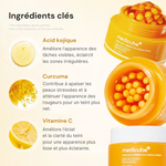 Kojic Acid Turmeric Vita Capsule Cream Medicube France