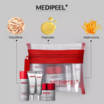 Peptide 9 Volume Bio Tox Trial Kit Medipeel France