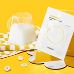 Chamomile Intense Moisturizing Mask Beplain France