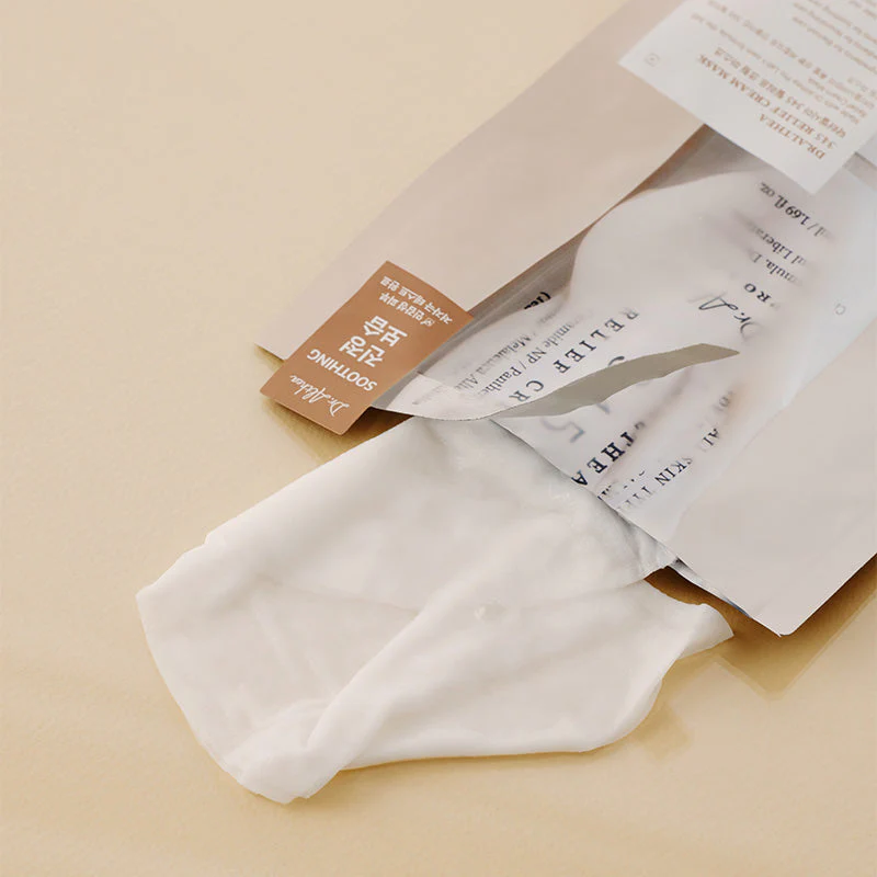 345 Relief Cream Mask Dr. Althea France