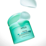 PDRN 100 Hyaluronic Acid Glow Pad Anua France