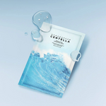 Hyalu-Cica Hydrating Mask Skin 1004 France