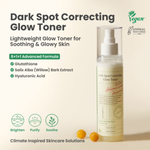 Dark Spot Correcting Glow Toner Axis-Y France