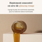 Ginseng Mask I'm From France