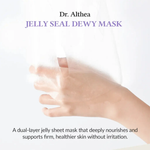 Jelly Seal Dewy Mask Dr. Althea France