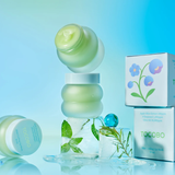Mint Cooling Lip Mask