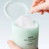 Green LHA Pore Pad