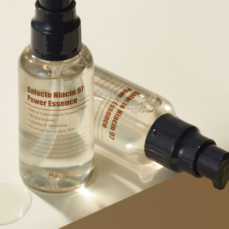 Galacto Niacin 97 Power Essence Purito France