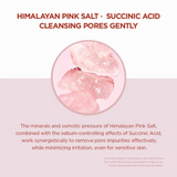 Poremizing Clarifying Mask Skin 1004 France