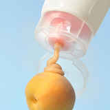 Apricot Sherbet Pack Cleanser I'm From France
