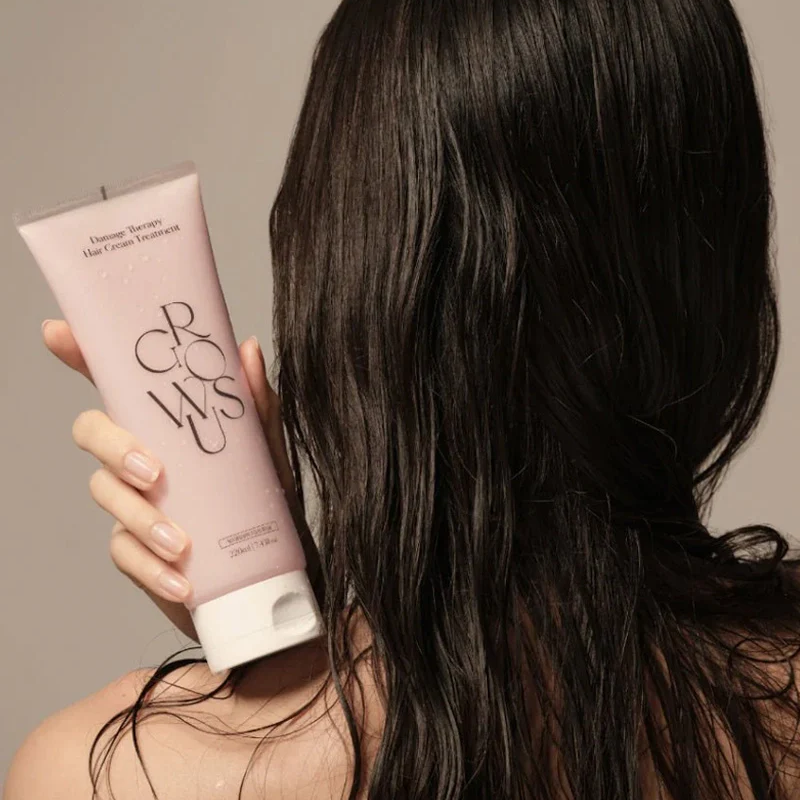 Damage Theray Hair Tratment EX Growus France