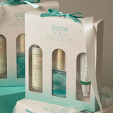 Glow Your Own Way Beauty Box