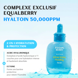 Hyaltoin Flooding Serum Eqqualberry France