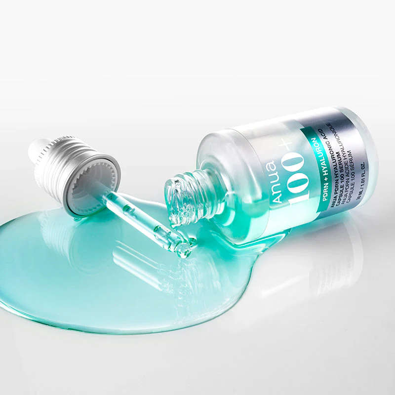 PDRN Hyaluronic Acid Capsule 100 Serum Anua France