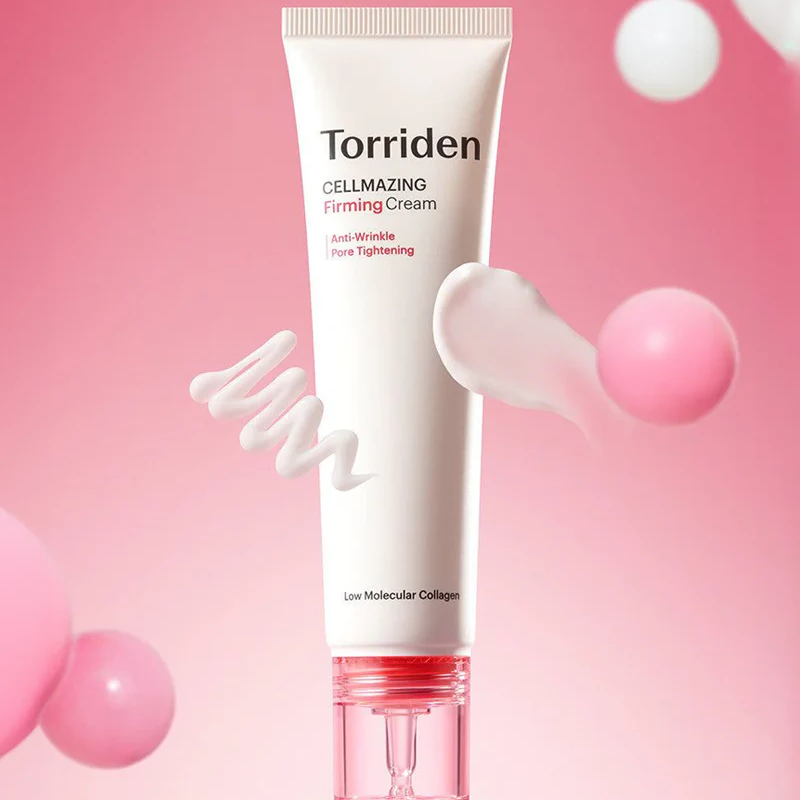 Cellmazing Firming Cream Torriden France