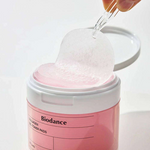Collagen Gel Toner Pads Biodance france