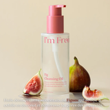 Fig Cleansing Oil I' m From France