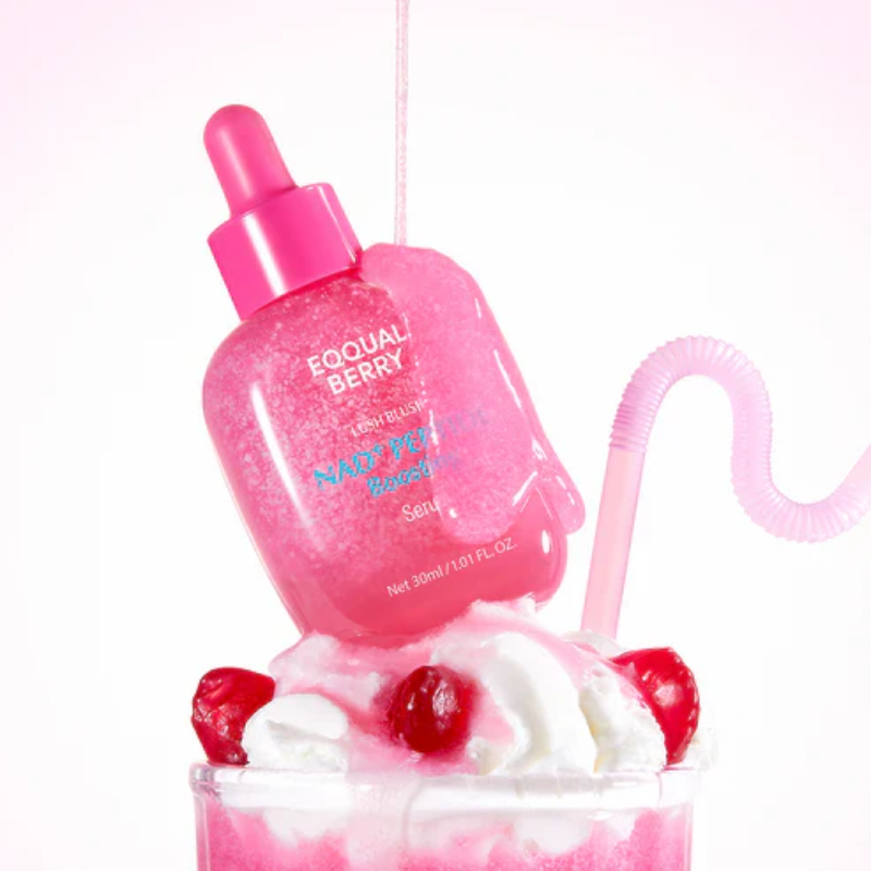 NAD+ Peptide Boosting Serum Eqqualberry France