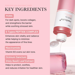 PDRN Pink Cica Soothing Toner Medicube France