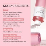 PDRN Pink Cica Soothing Toner Medicube France