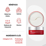 Red Lacto Collagen Eye Patch Medipeeel France