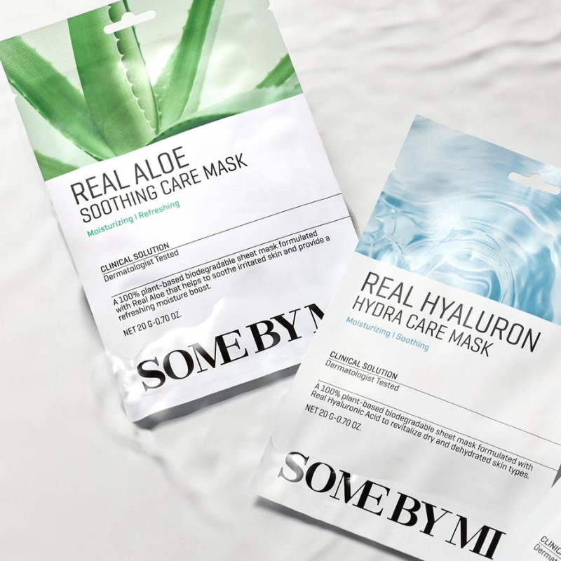 Real Care Mask