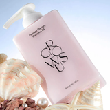Damage Therapy Shampoo EX Growus France
