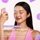 Caviar PDRN Jelly Serum Mist Biodance France