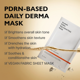 PDRN Rejuvenating Mask Genabelle France