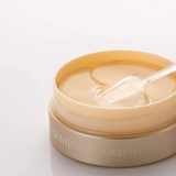 Gold Hydrogel Eye Patch Petitfée France