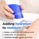 Hyaluronic Acid Aqua Gel Cream