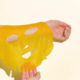 Glutathione Vitamin Concentrated Mask