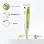 The Vita-A Retinal Shot Tightening Booster Celimax France