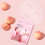 Peach 70 Niacin Serum Mask Anua France