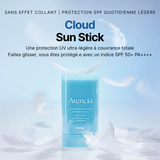 Cloud Sun Stick Arencia France
