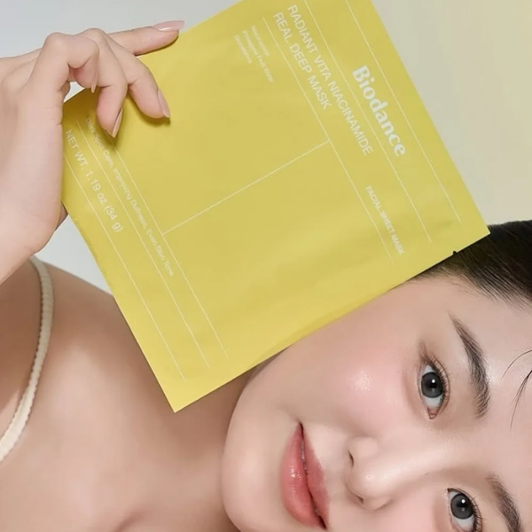 Koshi Cosmetics