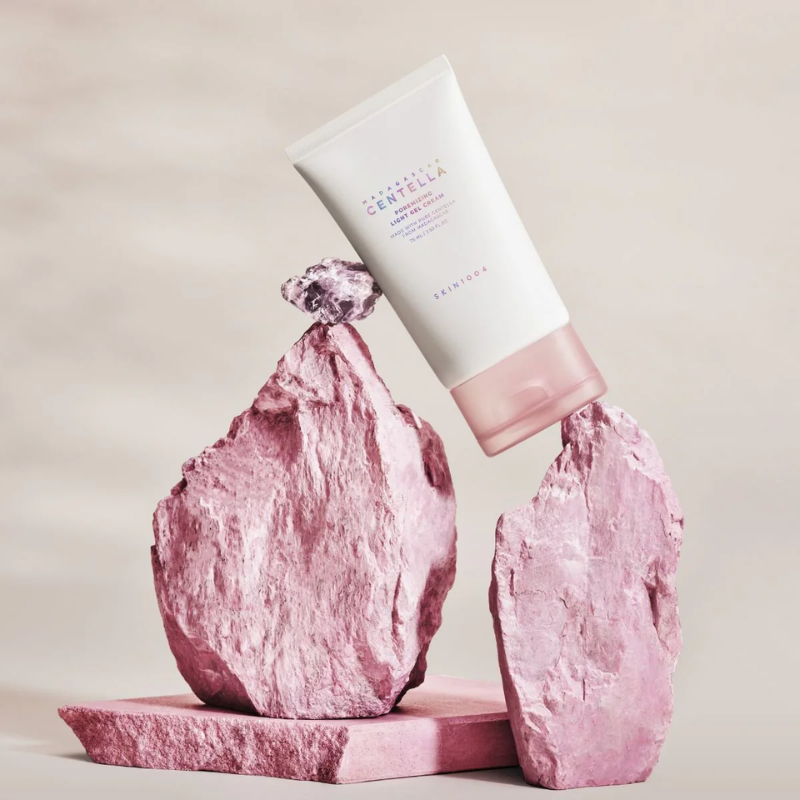 Poremizing Light Gel Cream Skin 1004 France